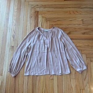 Maison d’Amelie Women’s Blouse